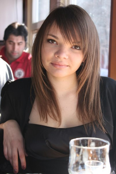 Анастасия Александровна | Москва