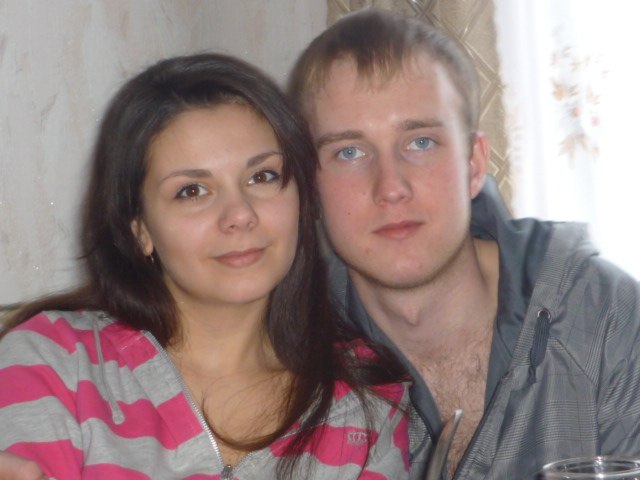 Катя Сердюк | Хрустальный / Красный Луч