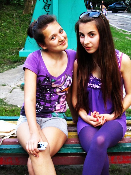 №7, Инеса Науменко, Киев №7, Инеса Науменко, Киев