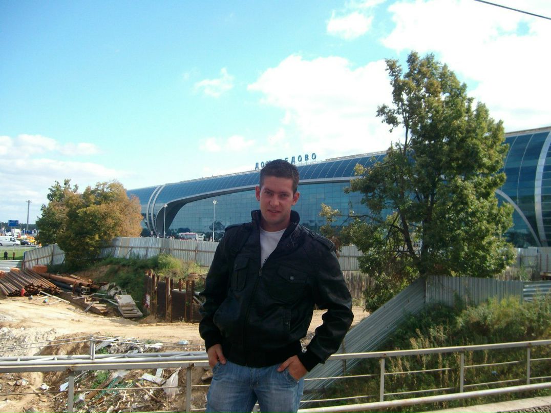 Анатолий Белов | Краснодар