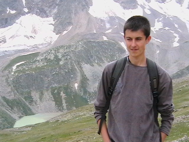 Евгений Иванов | Первомайск