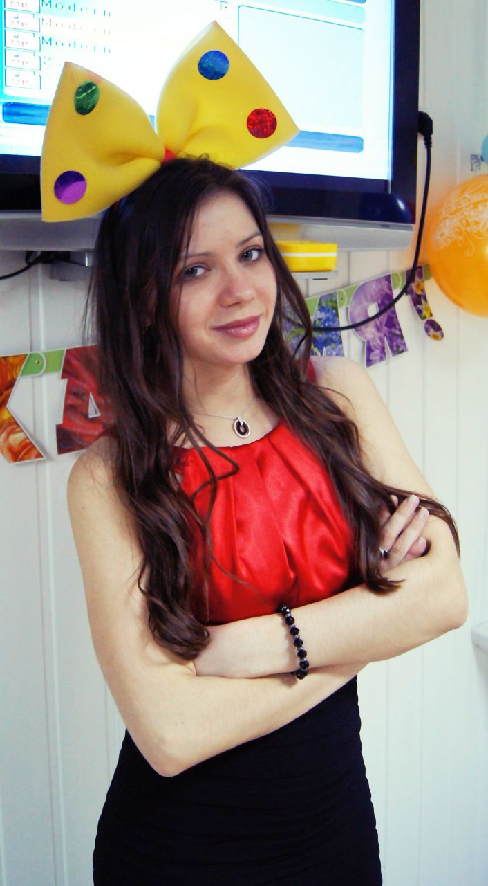 Юлия Никитина | Омск