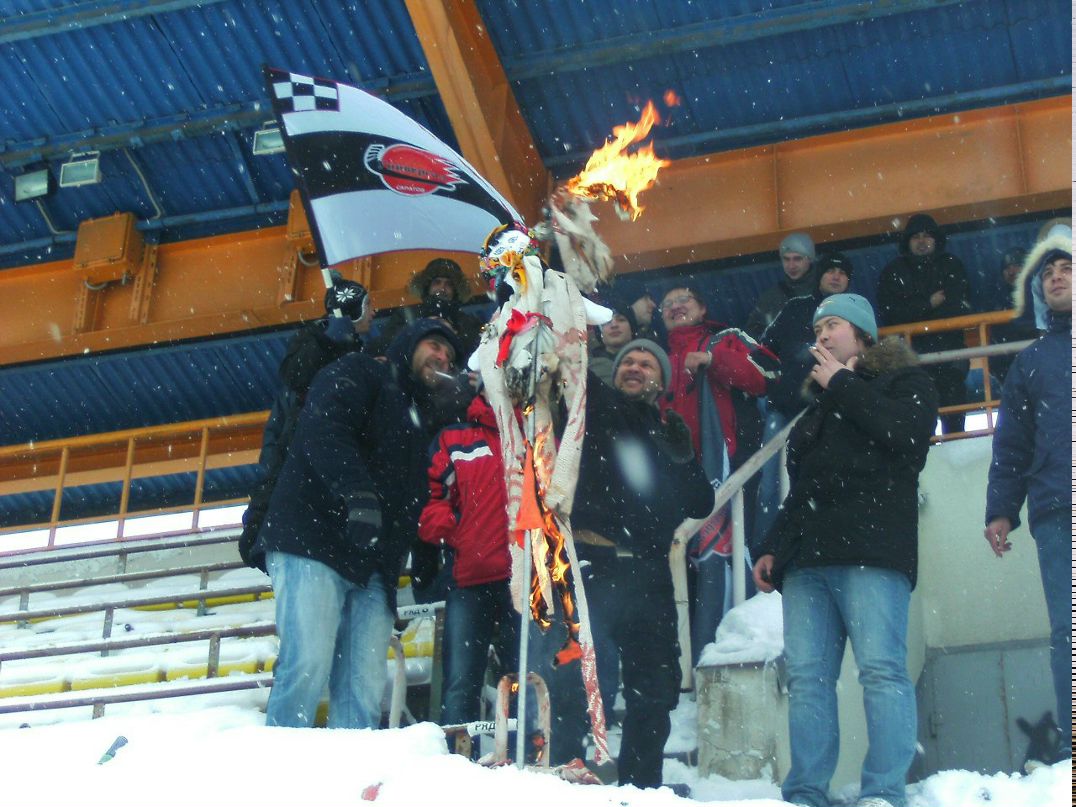 Владимир Коржов | Саратов