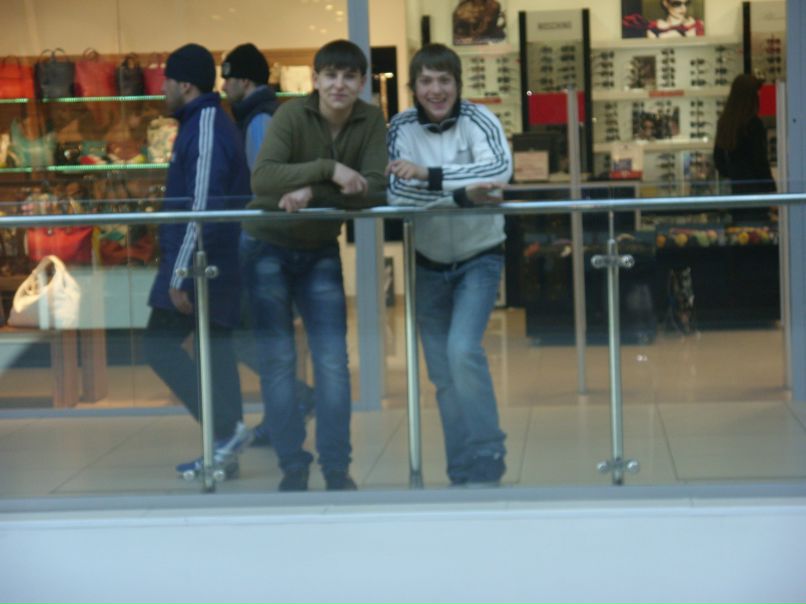 Юра Куракин | Саратов