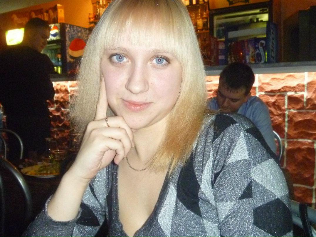 Вероника Войтас | 