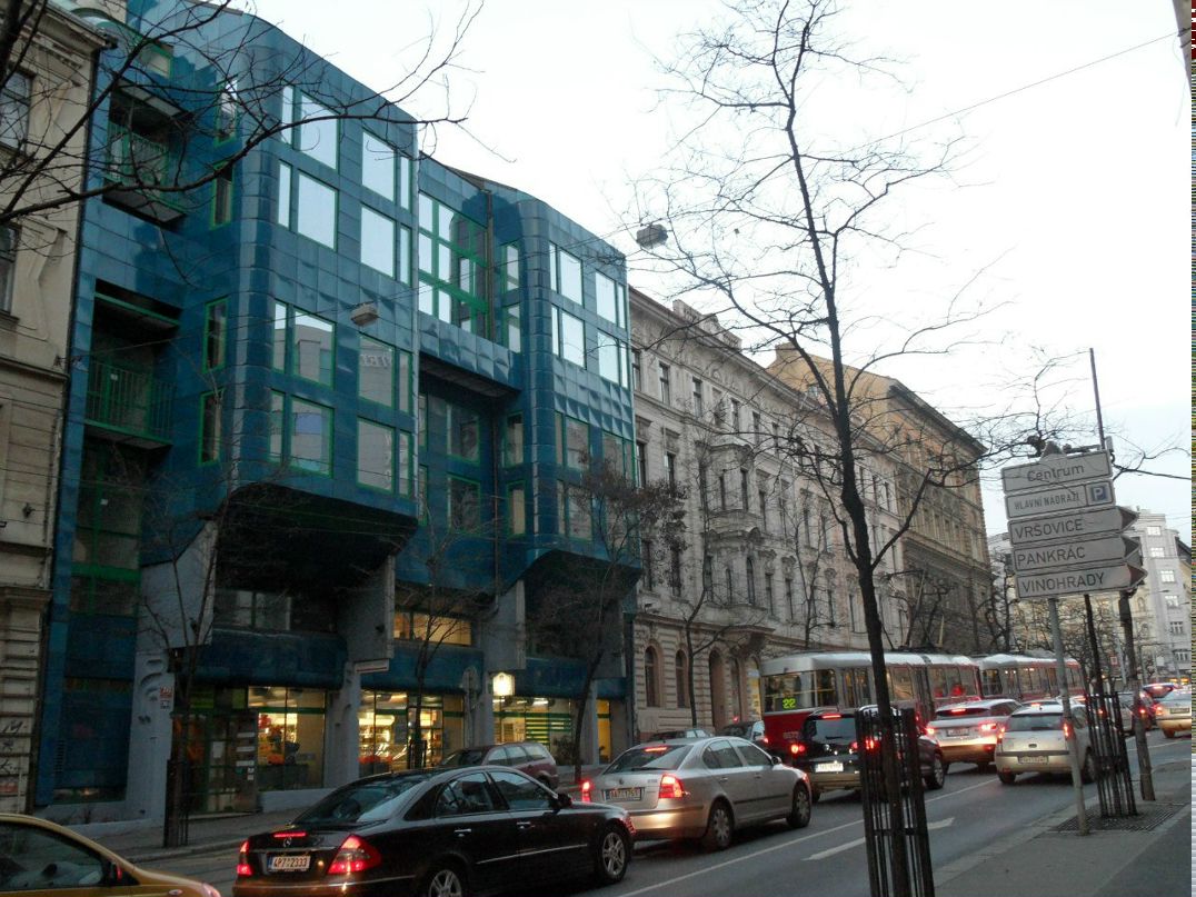 Катя Торжанская | Москва