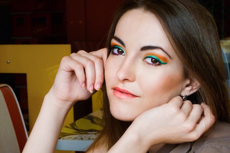 Ксения Феденева | Екатеринбург