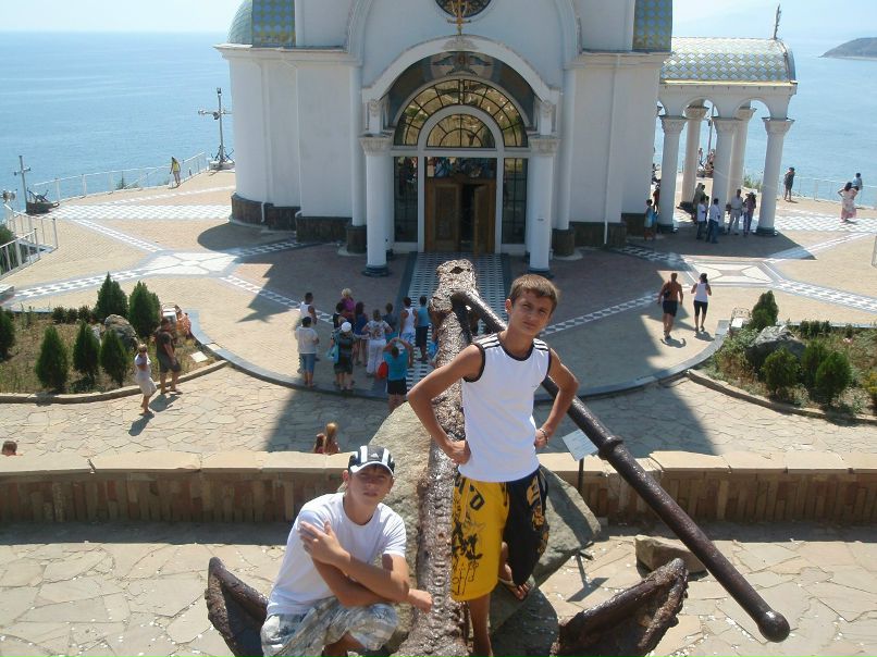 Ярик Смирнов | Набережные Челны