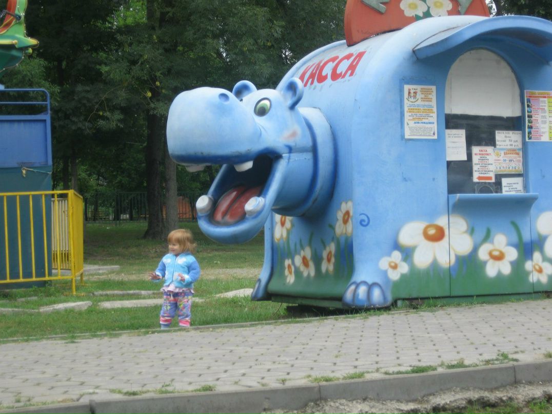 Дарья Фрязинова | Иваново