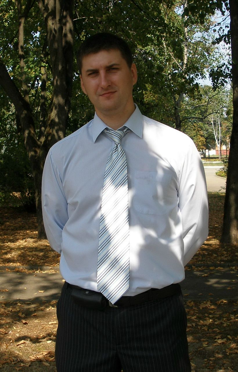 Владимир Фурутин | Луганск