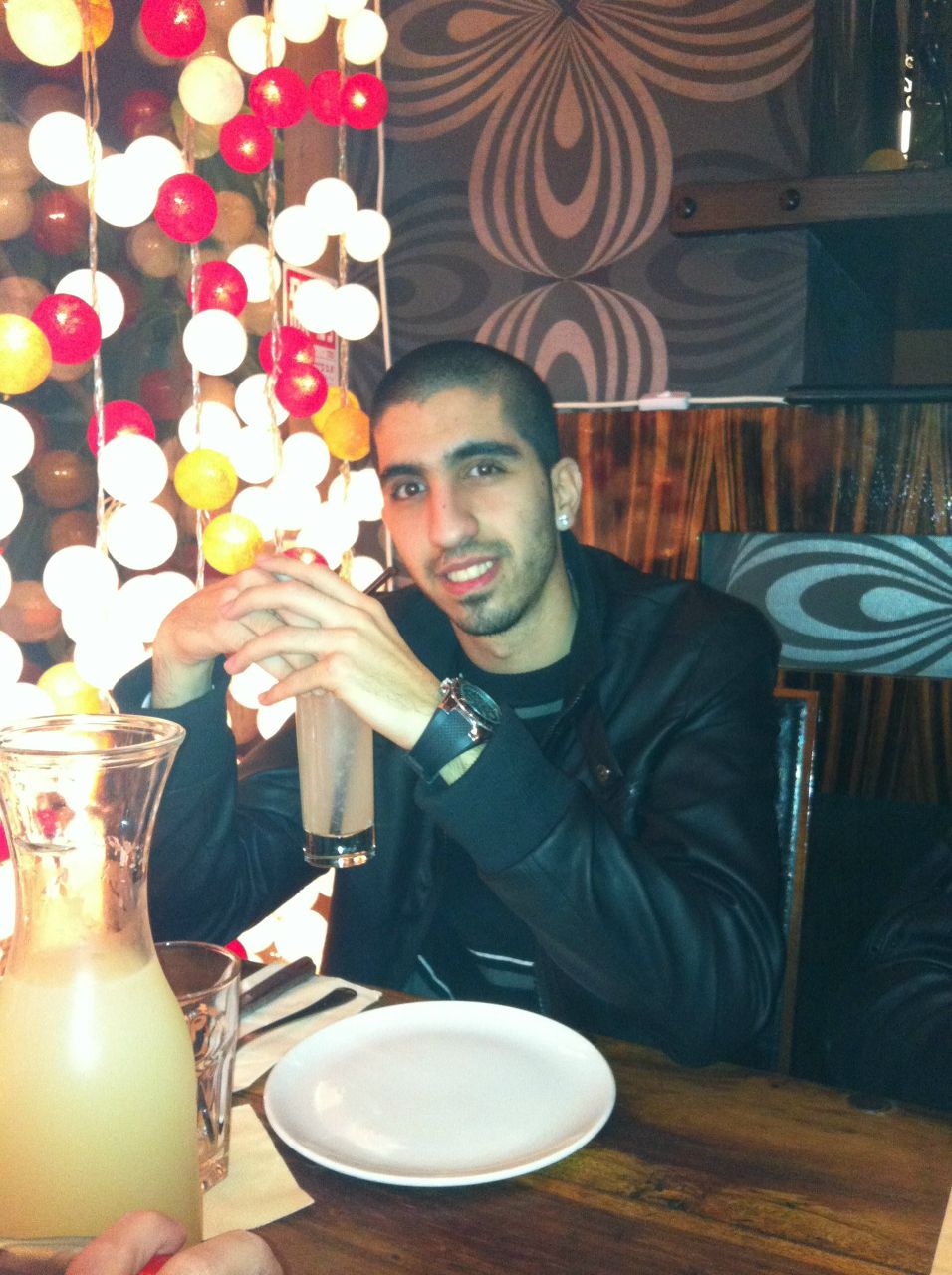 Йосеф Рохана | Минск