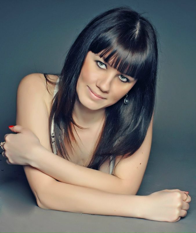 Светлана Сытина | Оренбург