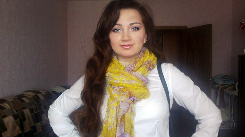 Юлия Грядунова | Воронеж