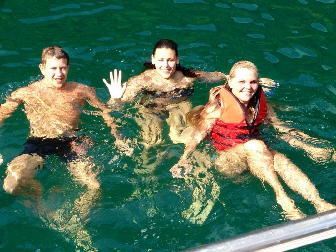 Ирина Болотина | Москва