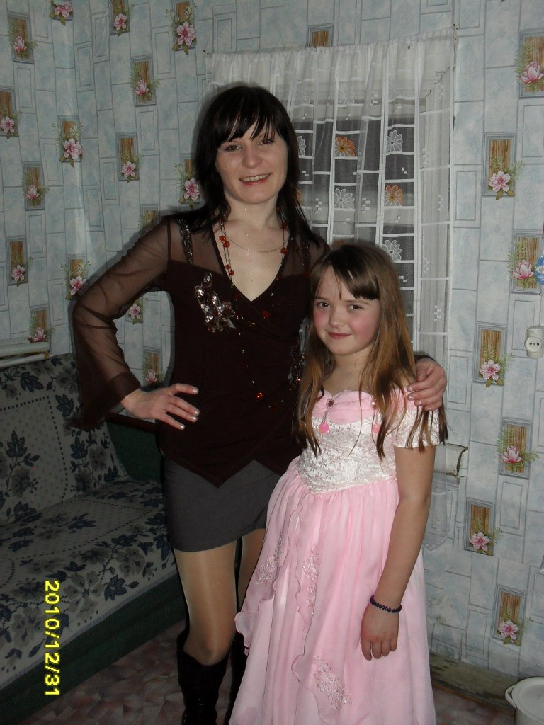 Лена Тарасова | Тверь