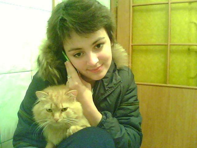 Людмила Виятик | Киев