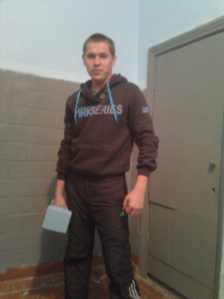 Олег Зарицкий | Подольск / Котовск