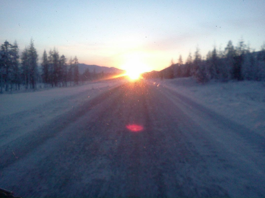 Александр Харлампиев | Якутск