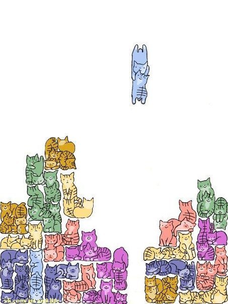 Alexandra Montespan | Москва