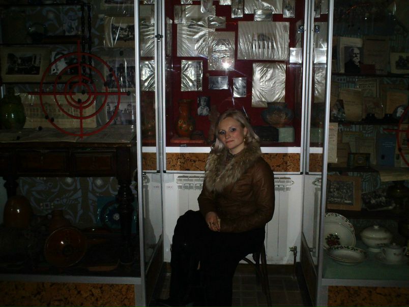 №77, Віта Якимчук, Тернополь №77, Віта Якимчук, Тернополь