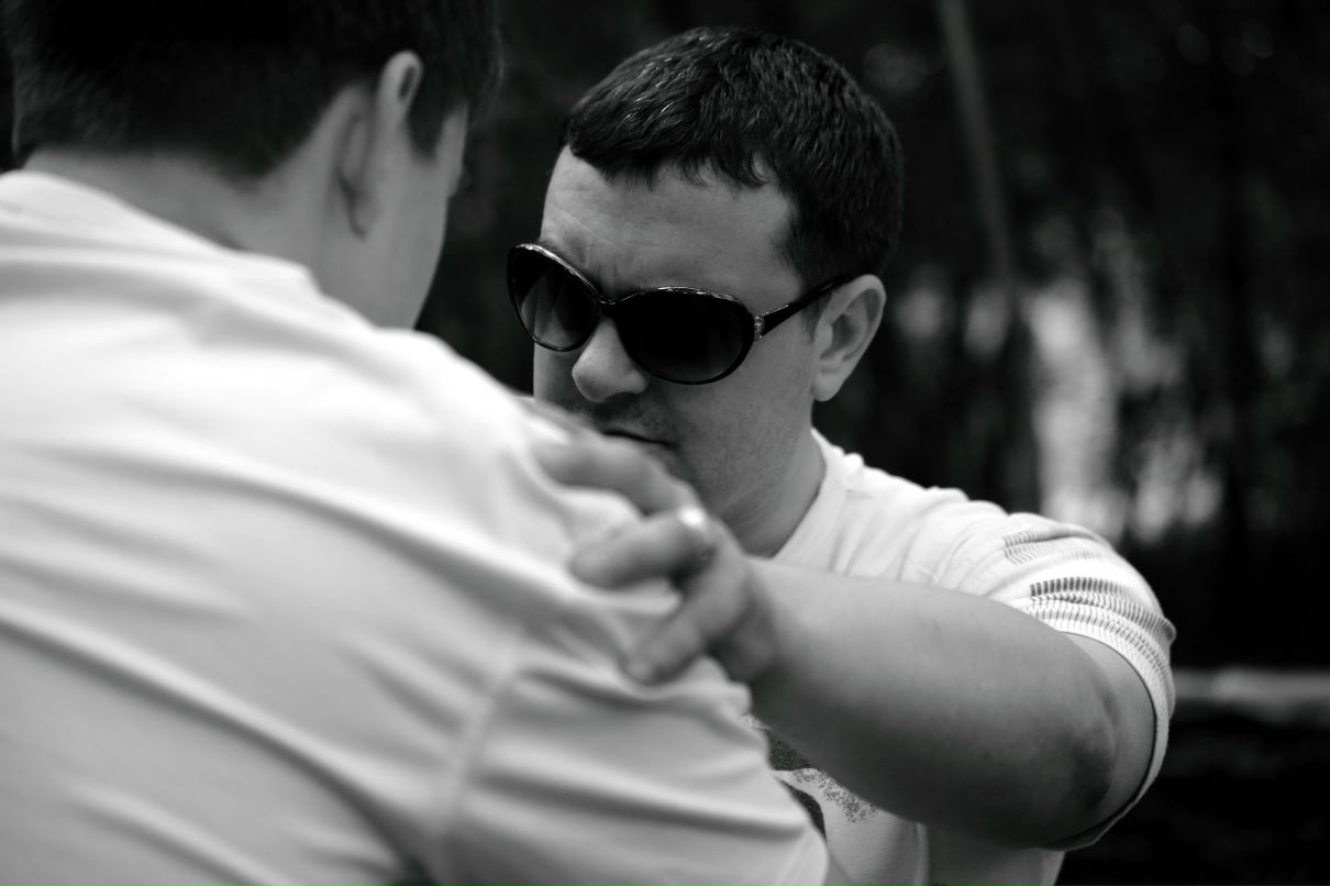 Константин Вайгель | Новосибирск