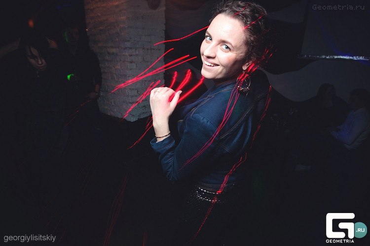 Екатерина Гусева | Челябинск