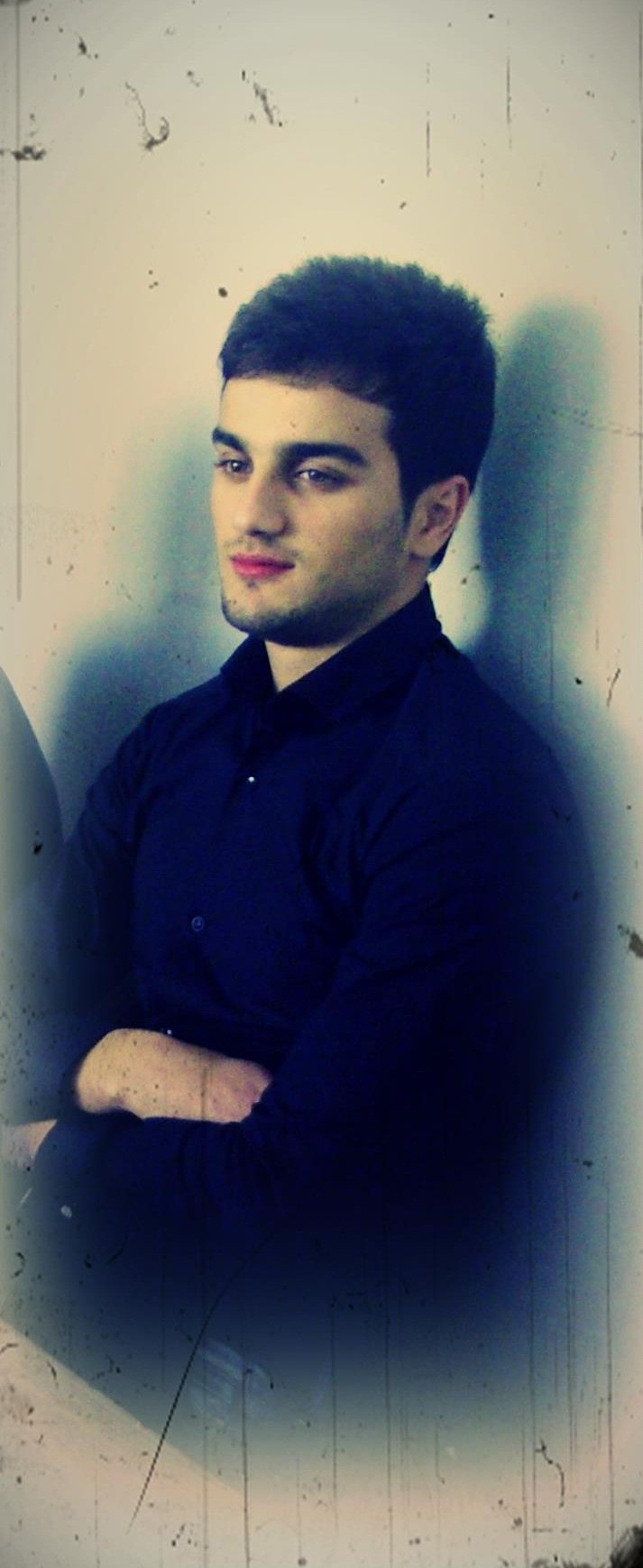 Константин Толмацкий ★Dado por Dios★ | Santa Cruz de Tenerife