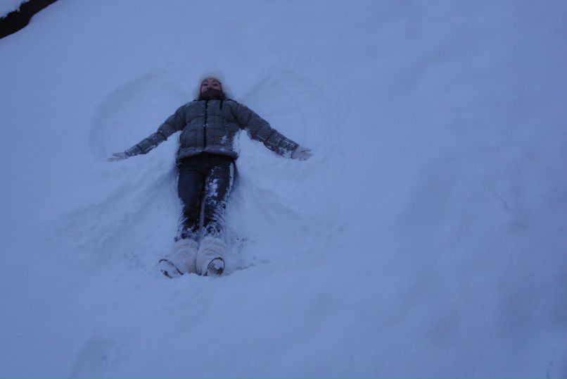 Ольга Домонтович | Симферополь