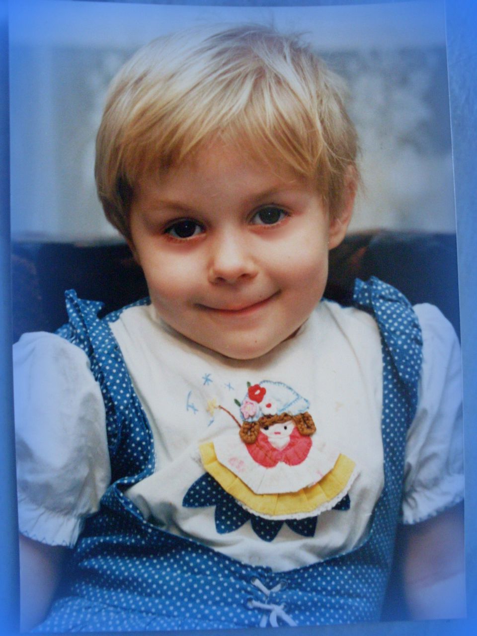 Олюся Любкина | Хмельницкий