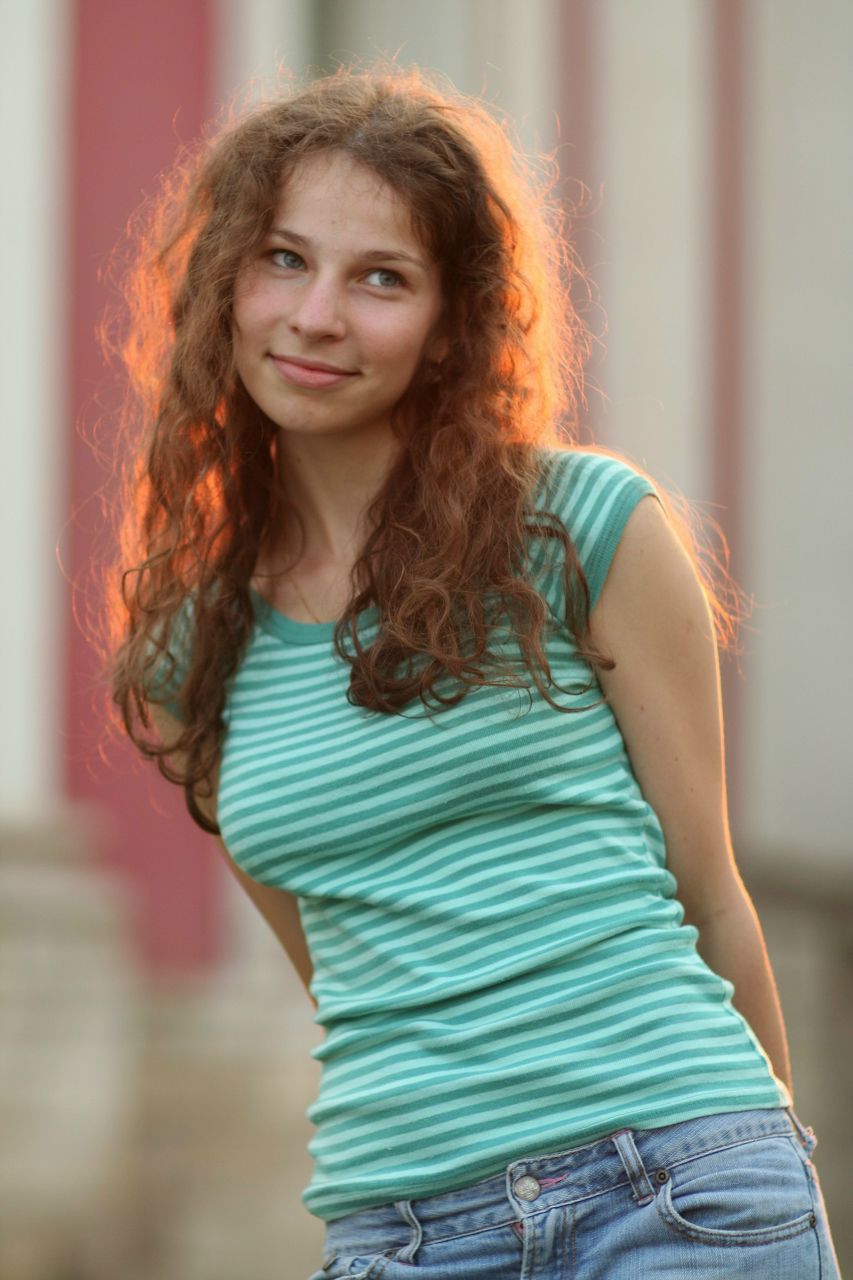 Елизавета Сазонова | 