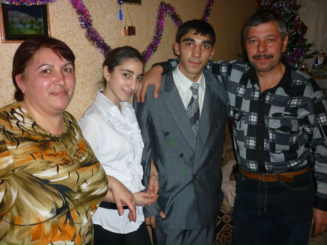 Юсуф Ягьяев | Симферополь