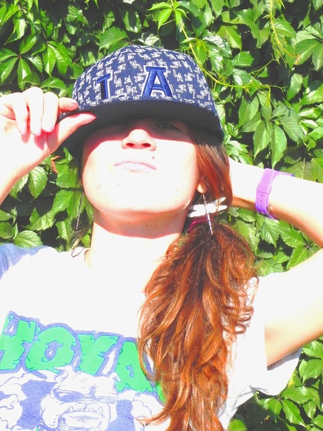 №195, Лена Капинос, 36 лет, Казань, Россия №195, Лена Капинос, 36 лет, Казань, Россия