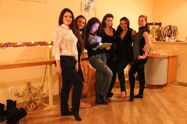 Яна Репка | Киев