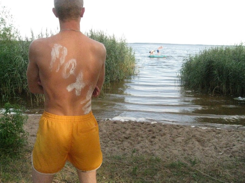 Роман Яковицкий | Самохваловичи