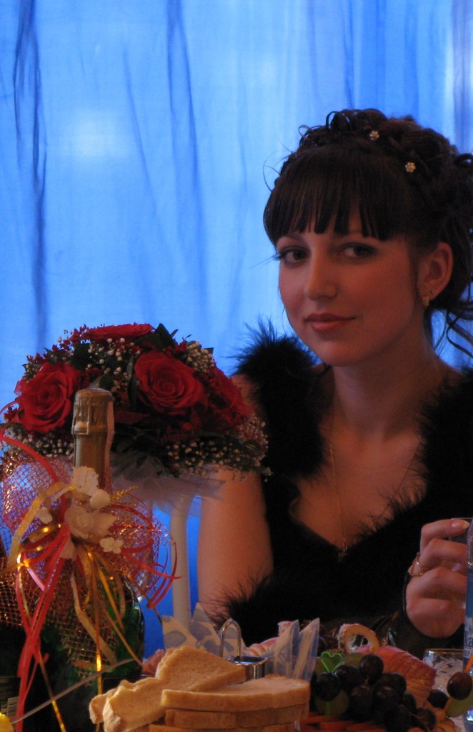 Настя Дунина | Канск