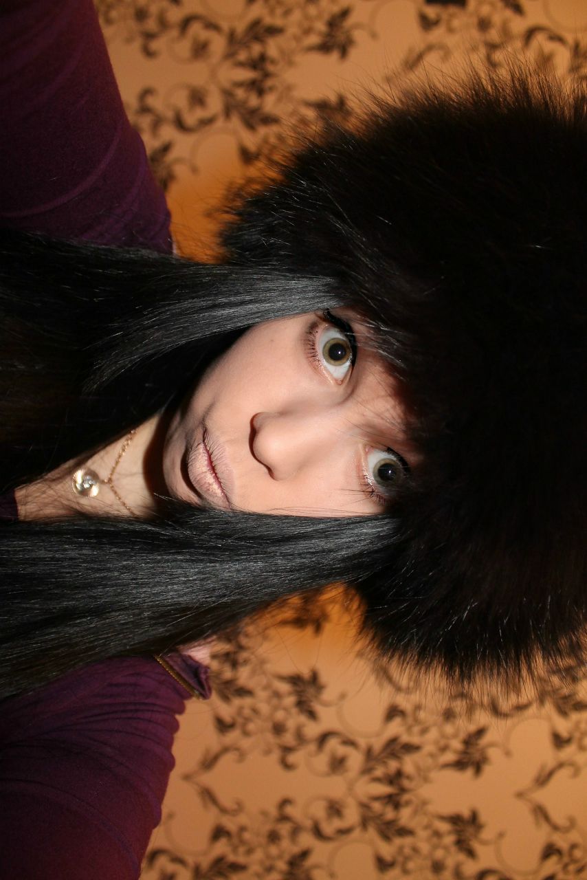 Алёна Мишустина | Прокопьевск