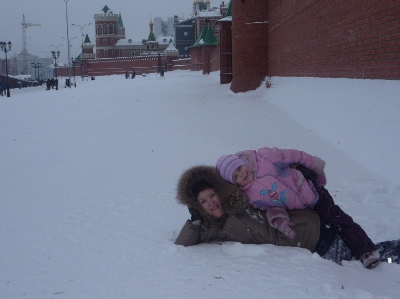 Ирина Колган | Ялта