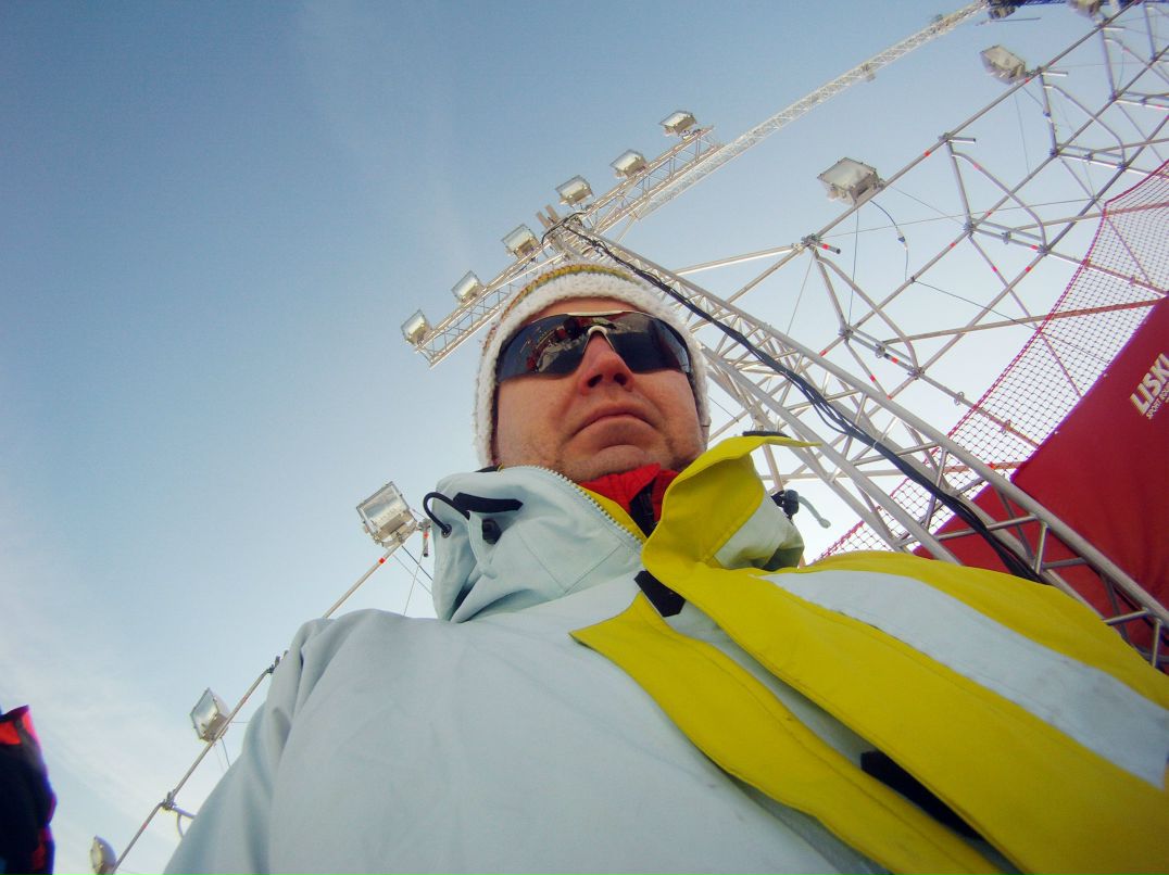 Михаил Смирнов | Москва