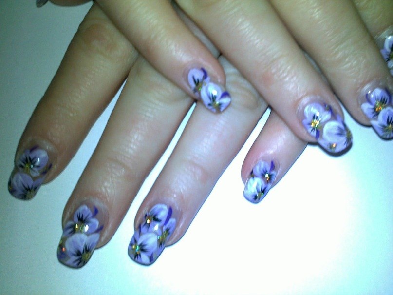 Яна Сеферова | Павлоград