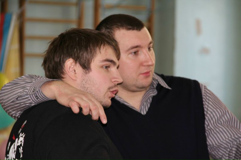 Дмитрий Хлестов | Москва