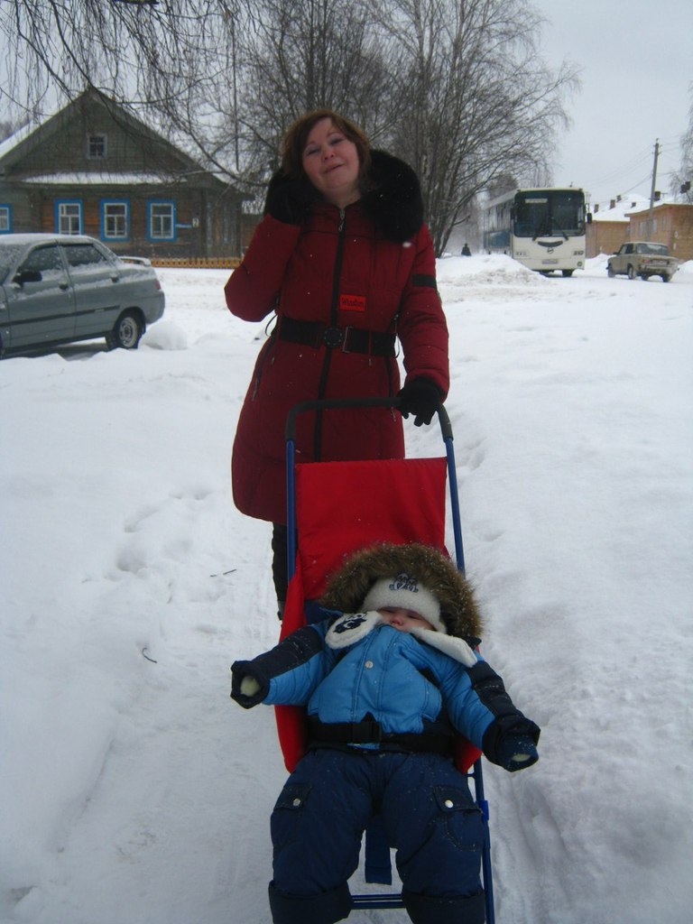 Полина Шемякина Ami | Боговарово