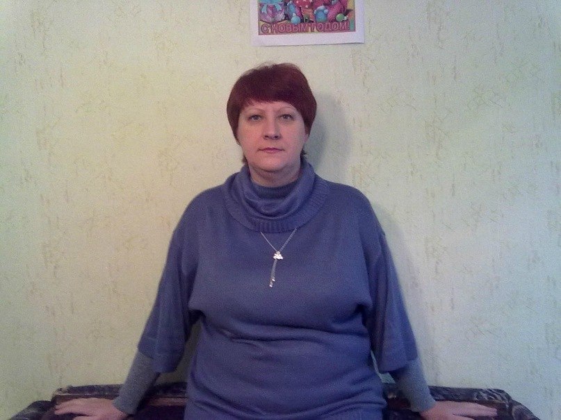 Ирина Воропаева | Омск