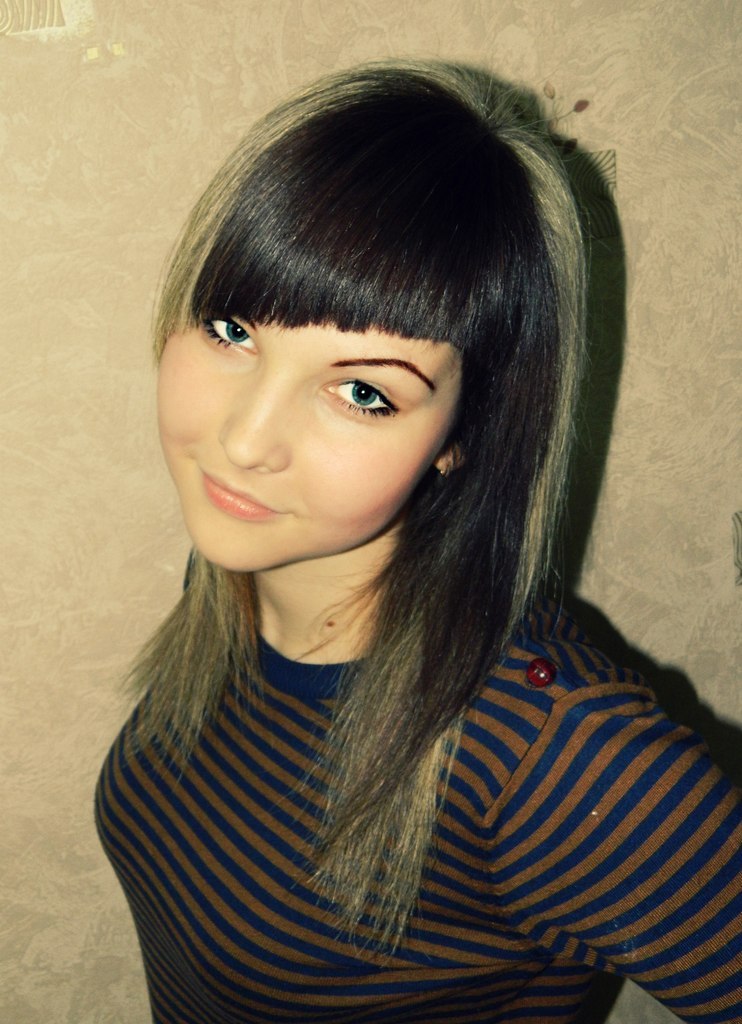 Анастасия Постарнакова Сергеевна | Краснодар