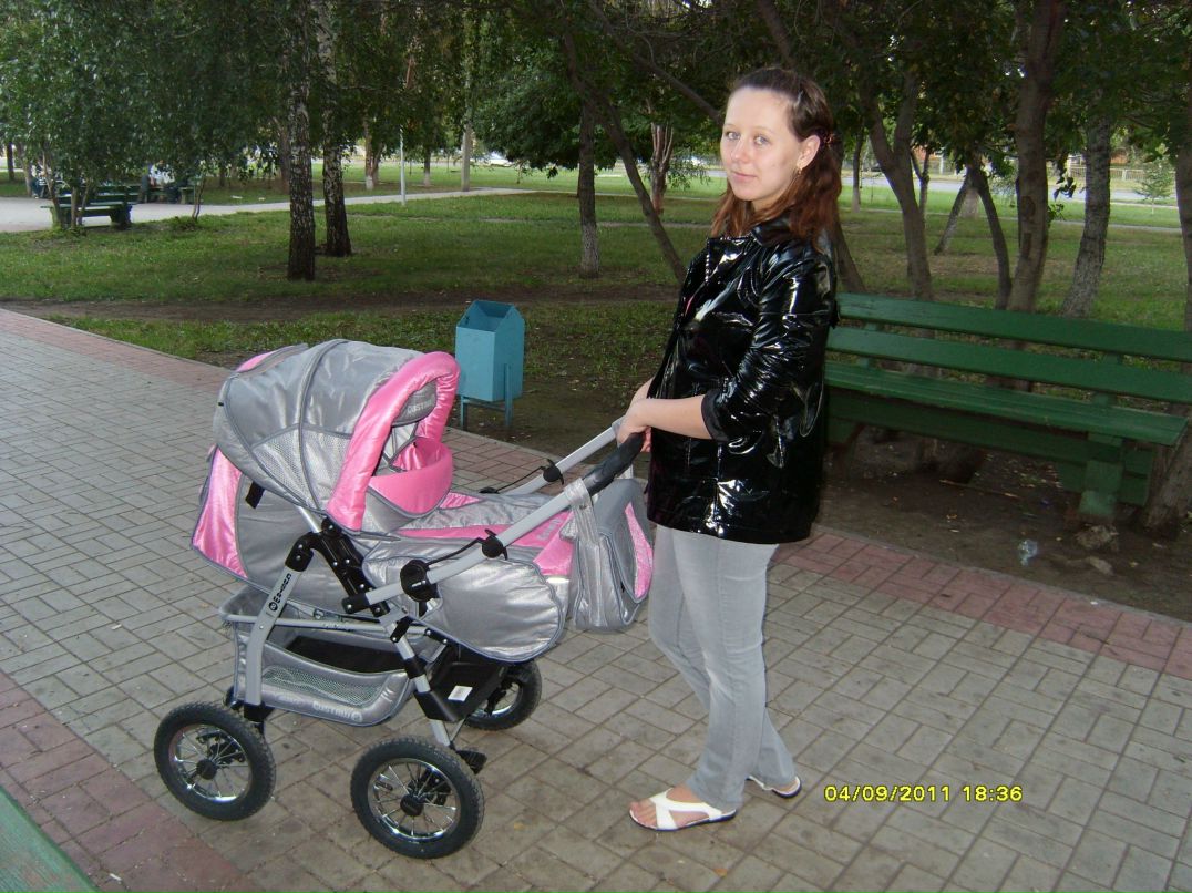 Вика Журавкова | Тольятти