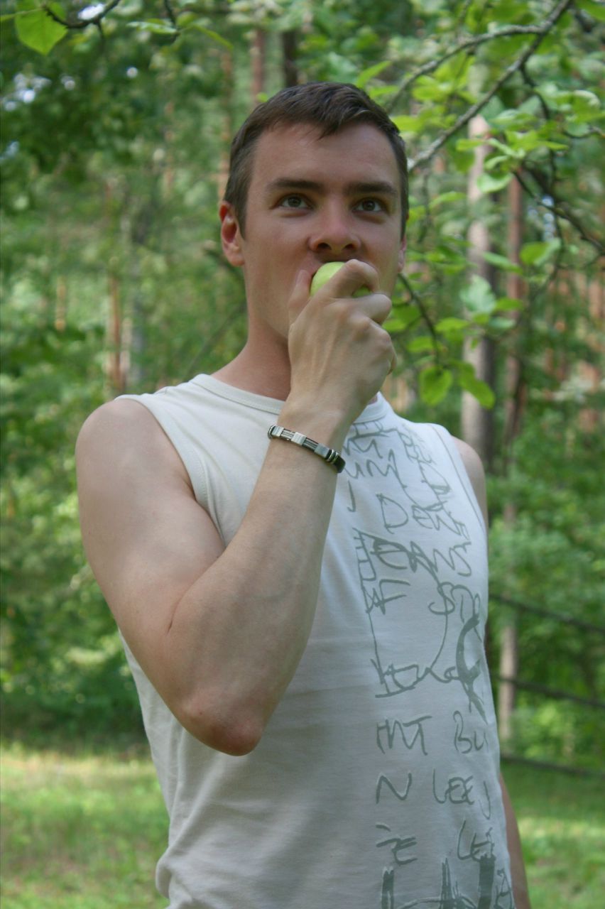 Игорь Васичев | Рига