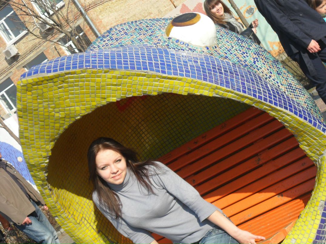 Анна Осипова | Киев