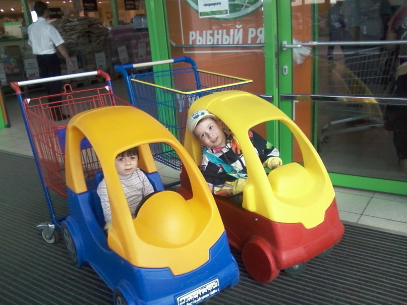 Надежда Бочарова | Москва