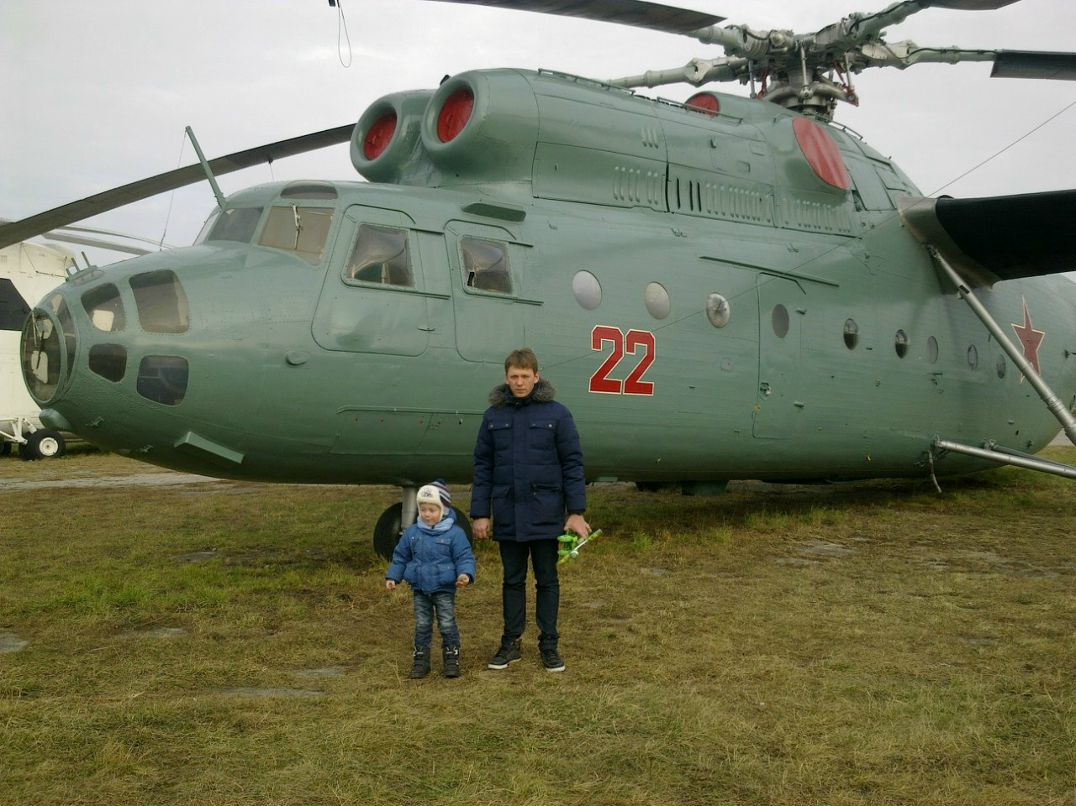 Люба Сидорко-Бондарева | Киев