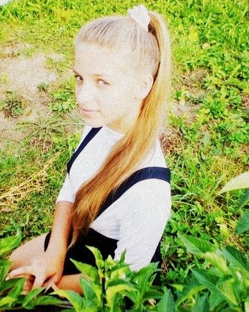 Дарья Крыжановская | Москва