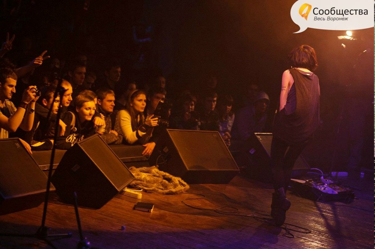 Гена Кирпичёв | Москва